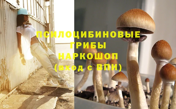 кристаллы Магас